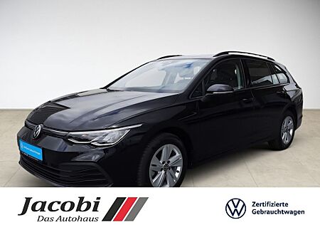 VW Golf Volkswagen Variant Life 1.5 TSI Navi.ACC.APP.LED
