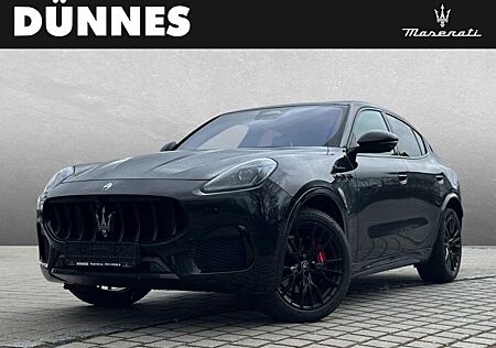 Maserati Grecale Modena - Regensburg