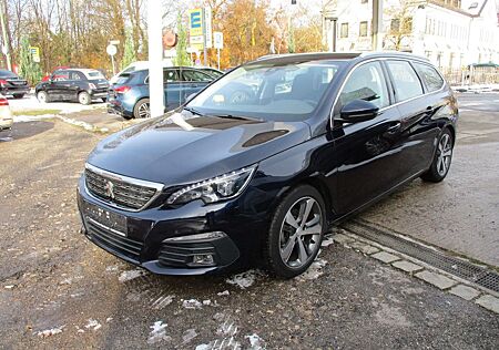 Peugeot 308 SW Allure Business NAVI/KAMERA/LED/8FACH