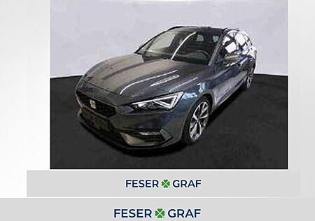 Seat Leon SP FR 1.5 eTSI DSG Navi AHK Kamera LED
