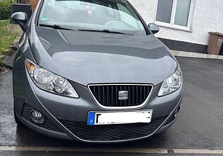 Seat Ibiza SC 1.2 TSI Style Copa Style Copa