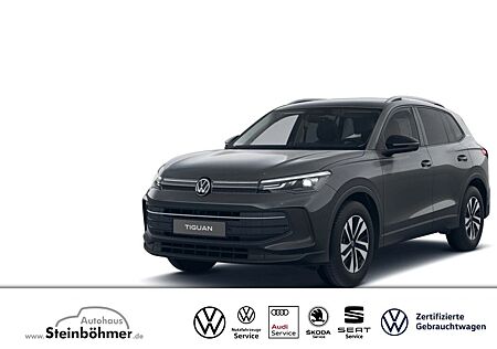 VW Tiguan Volkswagen ENERGY 1.5 eTSI DSG Bluetooth Navi LED