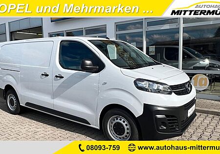 Opel Vivaro Kasten Edition L (L3) 2.0 D Klima Kamera