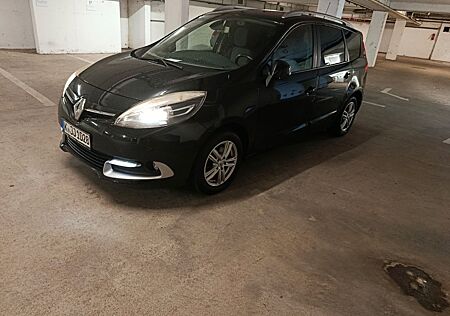 Renault Grand Scenic Dynamique ENERGY dCi 110 Start&...