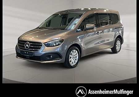 Mercedes-Benz T-Klasse T 180 **MBUX,Navi,R-Cam,SHZ,KlimaA