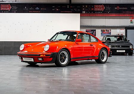 Porsche 911 Urmodell 911 Turbo (930)