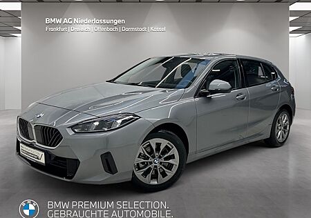 BMW 118d Kamera Driv.Assist LED Sitzheizung