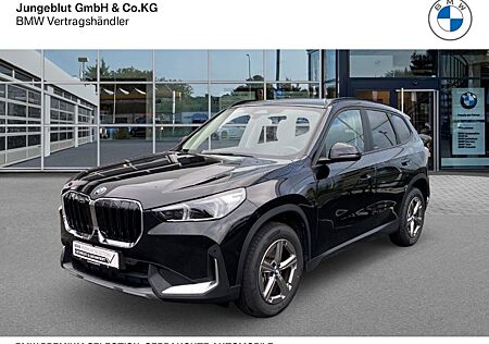 BMW X1 xDrive20d AHK/Adap.LED-Scheinw./Sitzhg./Lenkr