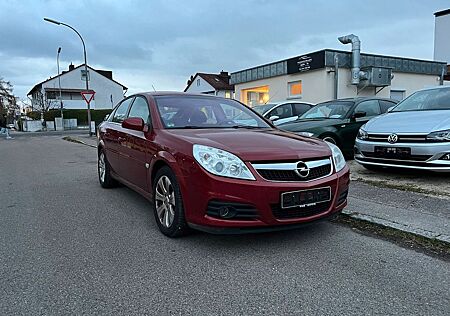 Opel Vectra C Lim. 1.8 i Klimaauto. Facelift 1. Hand