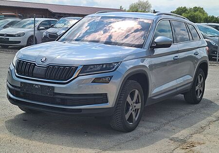 Skoda Kodiaq Style 4x4