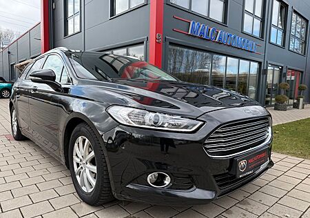 Ford Mondeo Turnier Titanium