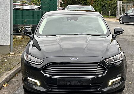 Ford Mondeo Lim.Navi*Klimaauto*Blindspot*110Kw*