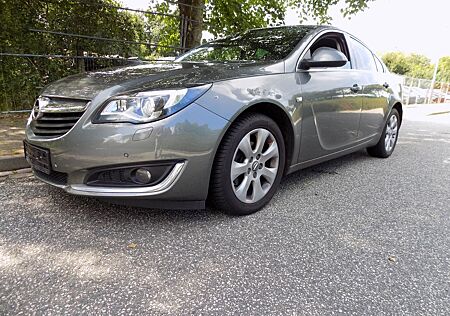 Opel Insignia A Lim. Innovation HU 11,25