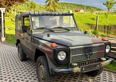 Mercedes-Benz G 250