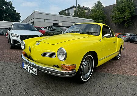 VW Karmann Ghia Volkswagen