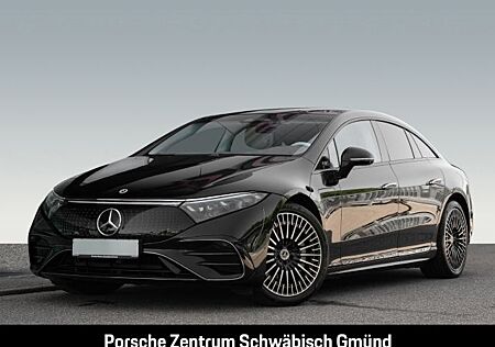Mercedes-Benz EQS -Klasse 500 4Matic Edition 1 Sportpaket HUD