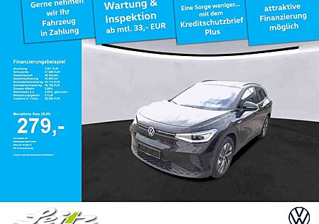 VW ID.4 Volkswagen Pro Performance *AHK*MATRIX*KAMERA*
