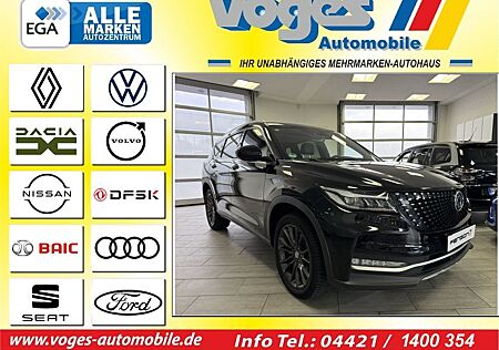 DFSK Fengon 7 HUD+PANO+