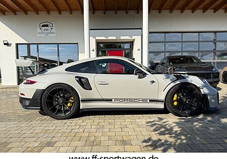 Porsche 991 (911) GT2 RS#Approved#PTS#Lift#LED