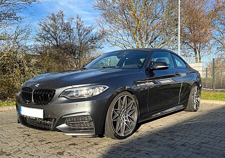 BMW 240 M240i - B58 ohne OPF