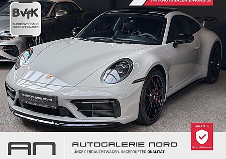 Porsche 911 Urmodell 911 Carrera 4 GTS 992 Schalter+AeroKit+Schalensi