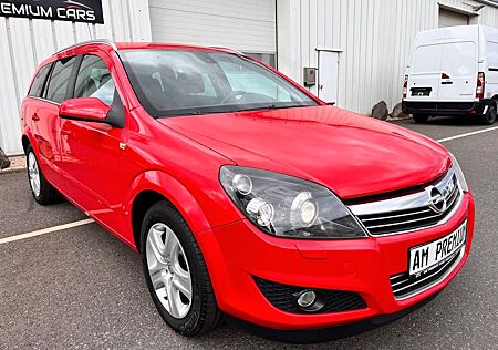 Opel Astra H Caravan Innovation*Bi-Xenon*AHK*