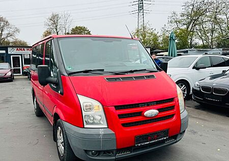 Ford Transit FT 300K Trend Navi AHK 8 Sitzer Tempomat