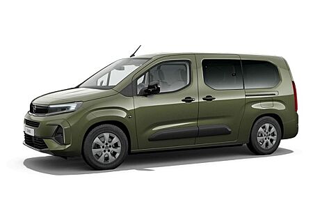 Opel Combo XL 1.5 Diesel Automatik Edition PKW*Techno