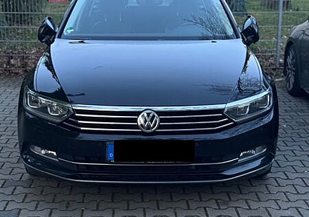 VW Passat Volkswagen 2.0 TDI SCR 140kW DSG BMT Highline Hi...
