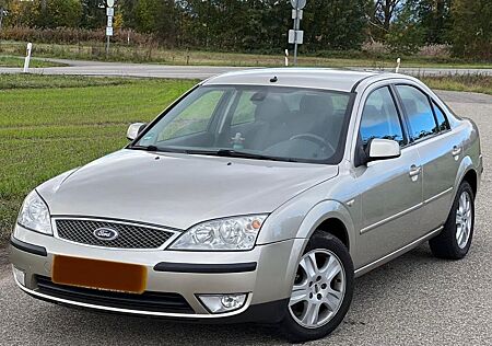 Ford Mondeo 2,0 Trend Autom. Trend