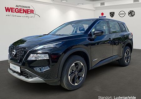 Nissan X-Trail Acenta e-4ORCE *4x4 Keyless LED NC DAB