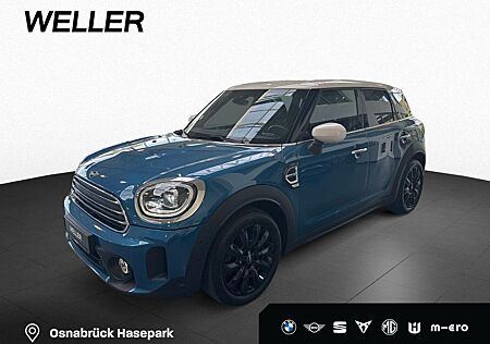 Mini Cooper Countryman Cooper ALL4 Country Nav SpoSi LED Pano Parkassis