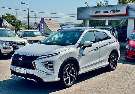 Mitsubishi Eclipse Cross PHEV Top 4WD*PANO*STHZ*AHK*LED*360