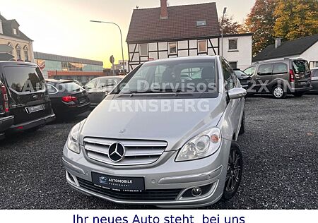 Mercedes-Benz B 200 B-klasse 200CDI*Automatik*Shz*Tüv*