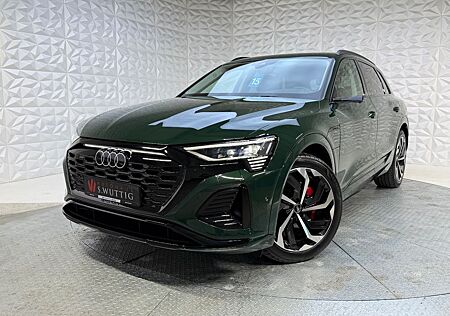 Audi Q8 e-tron 55 quattro S line+PANO+STANDKL.+3.99%