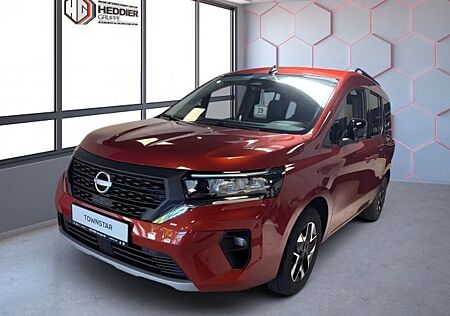 Nissan Townstar Kombi L1 DIG-T 130 6MT N-CONNECTA 2ST D