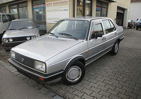 VW Jetta Volkswagen GL 1,6 Benziner, original 114.500km