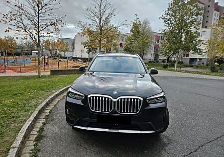 BMW X3 xDrive30e AT -