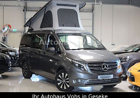 Mercedes-Benz Vito Tourer VANSTAR 119 CDI 4x4 lang Camper STHZ