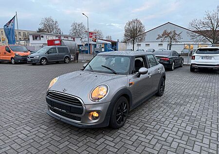 Mini ONE /Keyless-Go/SHZ/Tempomat