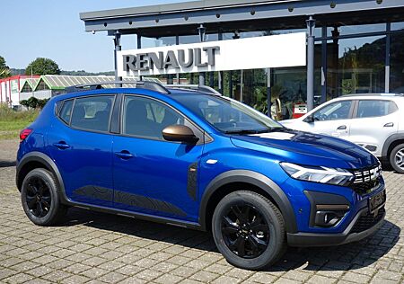 Dacia Sandero III Stepway Extreme