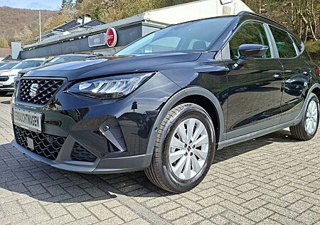 Seat Arona 1.0 TSI Style Edition /KAMERA/SITZHEIZUNG/