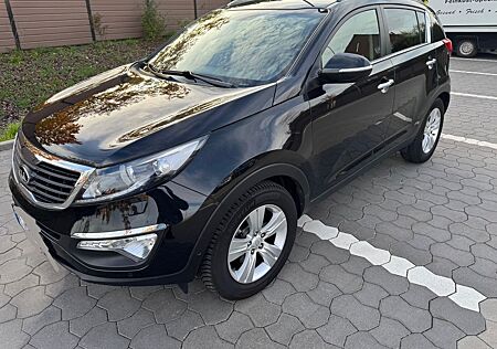 Kia Sportage 1.6 GDI 2WD Spirit Spirit 99KW