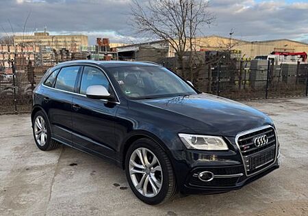 Audi SQ5 3.0 TDI quattro