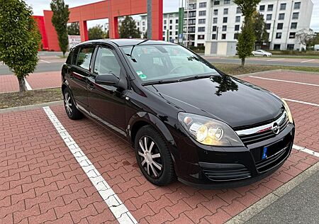 Opel Astra 1.6 / Tempomat /Neue Tüv /Allwetterreifen