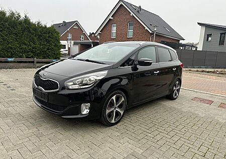 Kia Carens 1.7 CRDi 141PS UEFA EURO 2016 DCT UEF...