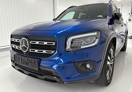 Mercedes-Benz GLB 220 d 4Matic Progressive /LED/Pano/ACC/360°