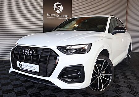 Audi Q5 45 TFSI QUATTRO/RFK/ACC/CARPLAY/LED