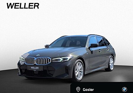 BMW 320d Tour M SPORT LiveProf Stop&Go 360° AdapLED
