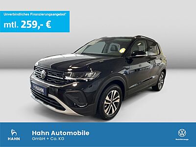 Volkswagen T-CROSS "ENERGY" GJR DIGITAL COCKPIT PRO RFK AHK